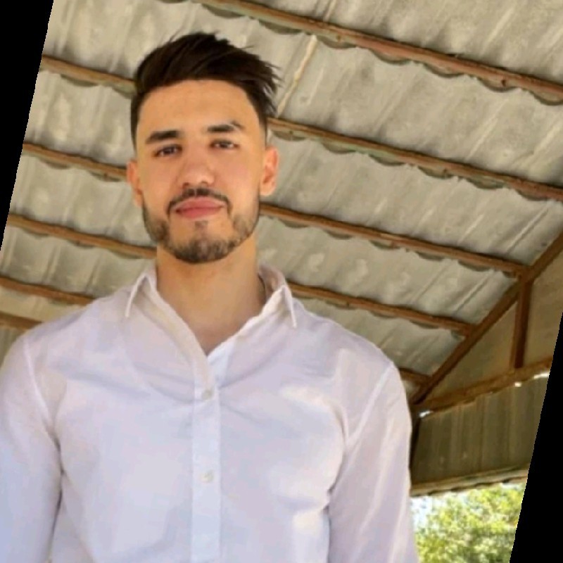 Tabet Khalil - Profile Picture