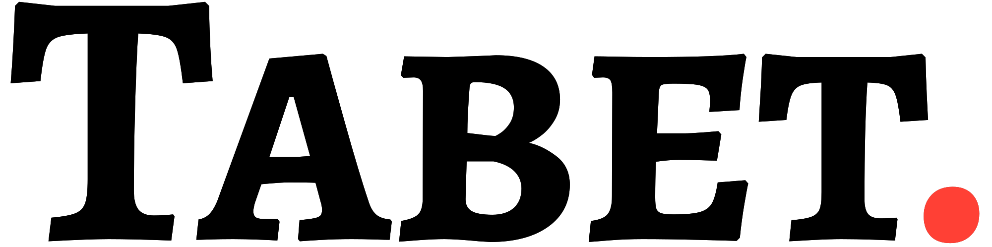 Tabet Logo
